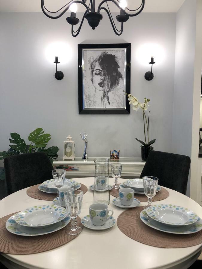 Apartament Blizej Morza Sorrento Z Garazem Колобжег Экстерьер фото