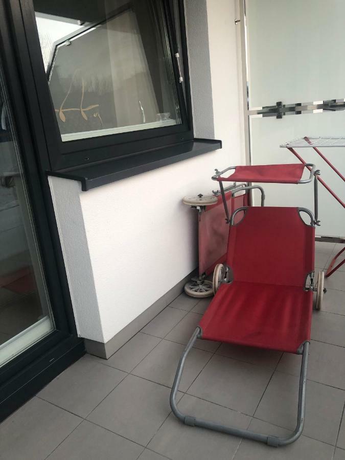 Apartament Blizej Morza Sorrento Z Garazem Колобжег Экстерьер фото